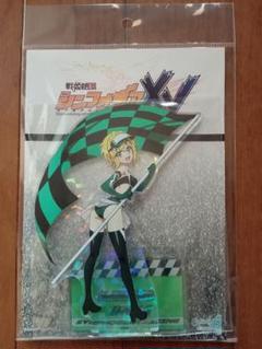 戦姫絶唱シンフォギア　暁切歌　高画質HQ-HVブロマイドポスター7枚【付属3枚】 画像ギャラリー No.002 | 「戦姫絶唱シンフォギアXD UNLIMITED