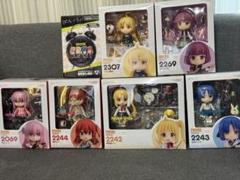 ぼっち・ざ・ろっく！ ねんどろいど 6体セット おまけ付き
