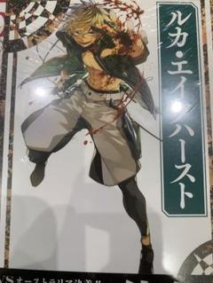 列強戦線 (1-4巻)　初版　特典あり rekkyo1.jpg