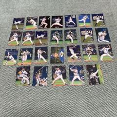 中日ドラゴンズセット　プロ野球カード