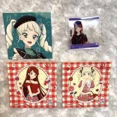 アイカツ 藤堂ユリカ ダイカットステッカー シール 希少 激レア 2025年最新】藤堂ユリカ ステッカーの人気アイテム - メルカリ