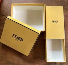 FENDI フェンディ　腕時計　空箱　4箱セット Yahoo!オークション -「空箱」(フェンディ) (は行)の落札相場