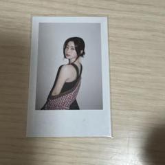 TWICE ダヒョン　チェキ TWICE ダヒョン 直筆サイン入りチェキ FCくじ READY TO BE