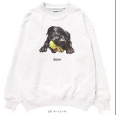 setinn スウェット wake farah ennoy everyone