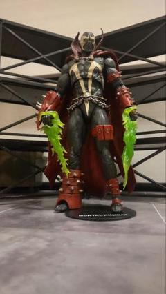 未開封 スポーン マンガスポーン MANGA SPAWN MANGA CLOWN