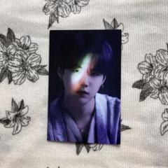 防弾少年団(BTS) - BTS proof ホログラム LYS 結 SUGA シュガ ユンギ トレカ BTS Proof ホログラムトレカ SUGA - メルカリ