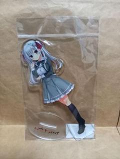 聖莉々子　ミニアクリルパネル　直筆サイン入り　ハミダシクリエイティブ　原画展 ハミダシクリエイティブ ランダムアクリルパネル 聖莉々子