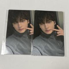 txt TOGETHER ラキドロ weverse ヒュニンカイ
