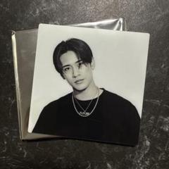 LDH LIVE EXPO コラボカフェ 深堀未来 アクリルコースター