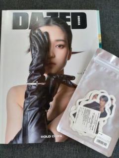 2025年最新】ムンビン magazine 未開封の人気アイテム - メルカリ