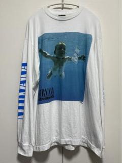 NIRVANA | ニルヴァーナ IN UTERO T-SHIRT | GOOD ROCK SPEED