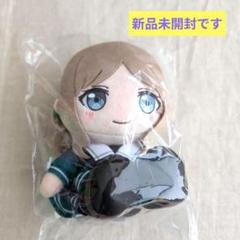 バンドリ　ぬいぐるみ　MyGO 長崎そよ　制服ver.　グッドスマイルカンパニー