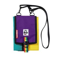フジロック チャムス コラボ ポーチ 新品 未開封 チャムス フジロック パスケース CHUMS FUJI ROCK コラボ フェス