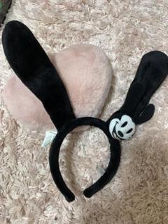 オズワルド カチューシャ ディズニー