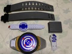 ラストチャンス! 仮面ライダーキバ DXサガークベルト 仮面ライダーサガ