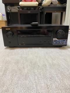 2025年最新】AVR X1300Wの人気アイテム - メルカリ