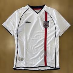 umbro ENGRAND ユニフォーム サッカーシャツ 新品 Mサイズ