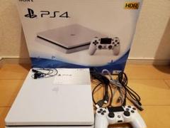 PlayStation 4 1TB