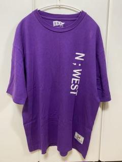 CIAOPANIC TYPY パープル Tシャツ Lサイズ