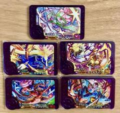 ※匿名配送※ポケモンフレンダ ST 5点纏め売り