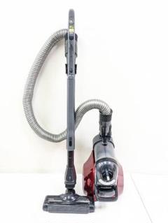 TOSHIBA 東芝　サイクロン掃除機 VC-C12 （R） 15年製　保証付き TOSHIBA 東芝 サイクロン掃除機 VC-C12 （R） 15年製 保証付き