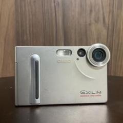 平成レトロ✨CASIO EXILIM EX-S2 箱付き 平成レトロ✨CASIO EXILIM EX-S2 箱付き - メルカリ