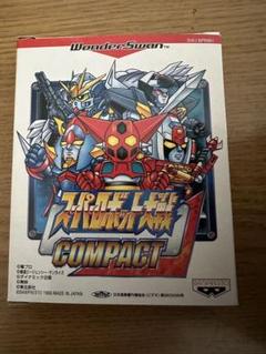 スーパーロボット大戦COMPAC
