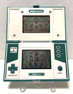 2025年最新】ゲームウォッチ グリーンハウスの人気アイテム