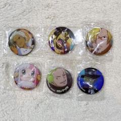 ONE PIECE ワンピース　マグネット