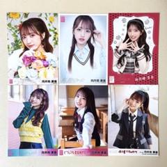 向井地美音　AKB48 直筆サイン入り　アクリルカードホルダー 2025年最新】向井地美音 サインの人気アイテム - メルカリ
