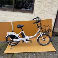 ブリヂストンbikke GRI dd BG0B48 24-20型 6AH 3段