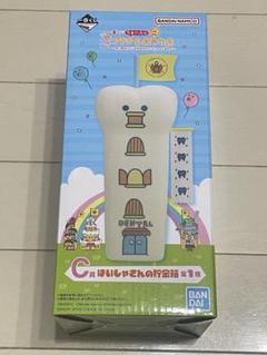 BANDAI - 一番くじ　たまごっちのプチプチおみせっち　C賞 はいしゃさんの貯金箱　3点セット たまごっち一番くじ プチプチおみせっち C賞 歯医者さんの貯金箱