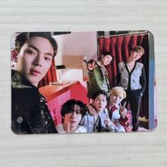 MONSTAX LOVE KILLA イベントトレカ 全員 集合