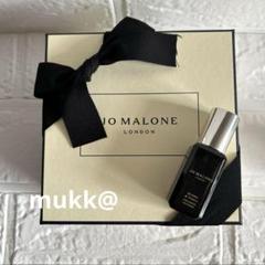 新品未使用　ジョーマローン　ミルラ&トンカ　9ml コロン　インテンス　香水のサムネイル