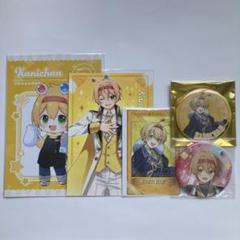 ちょこらび かにちゃん まとめ売り バラ売り不可 ちょこらび かにちゃんグッズまとめ売り - メルカリ