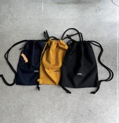 Ciatre ナップサック　グレー ciatre knapsack | ciatre