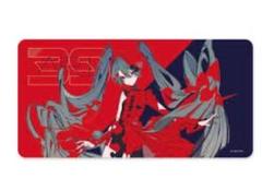 プレイマット デスクマット 王国ver. 初音ミク ドン・キホーテ ドンキホーテ 初音ミク ドン・キホーテフェア 2024 プレイマット 王国ver