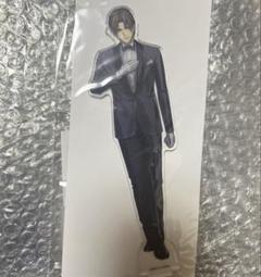 刀剣乱舞 大本丸博 アクリルスタンド へし切長谷部 - メルカリ