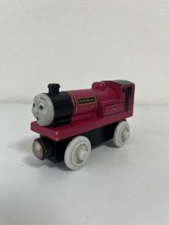 未使用 木製トーマス レニアス 箱劣化あり 海外 - メルカリ