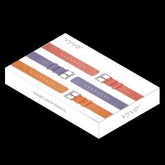 VYVO VISTA & ICON用WOVENバンド ヴィーボ 新品