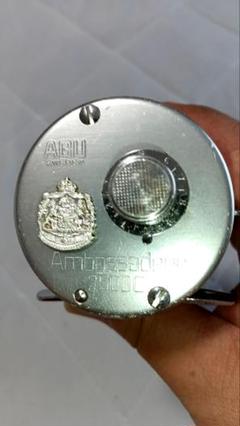 アブガルシア　2500c IAR アウトフィッターズ　ハンドル　箱あり 2500C IAR（NEW）販売開始｜ニュース（総合ブログ） ｜Casket