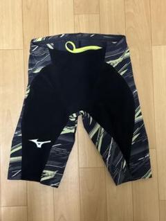 ミズノ GX SONIC NEO SL Men's GX-Sonic Neo Streamline (SL) Technical Swimsuit