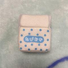 すみっコぐらし　てのりぬいぐるみ　たぴおか箱　レア