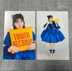 CUTIE STREET 増田彩乃 ペンライトリボン トレカケース 新品未使用】CUTIE STREET 増田彩乃 オフィシャルペンライト