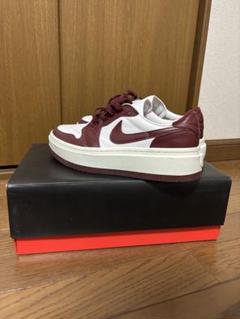 Nike W Air Jordan 1 Low Dark Beetroot