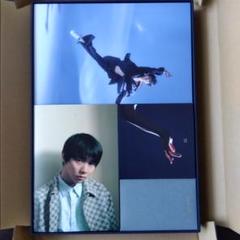 YUZURU HANYU with GUCCI 写真集　 SPUR8月号