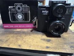 2025年最新】HOLGA 120 TLRの人気アイテム - メルカリ