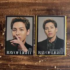 2025年最新】ray of light フォトカードの人気アイテム - メルカリ