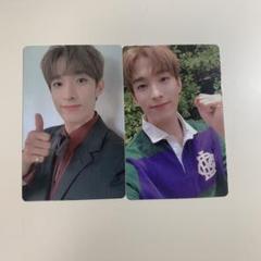 SEVENTEEN DK ドギョム