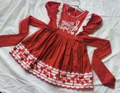 最終お値下げ⭐︎新品⭐︎シャーリーテンプル シンデレラワンピース120 ONE PIECE – Shirley Temple Outlet Store